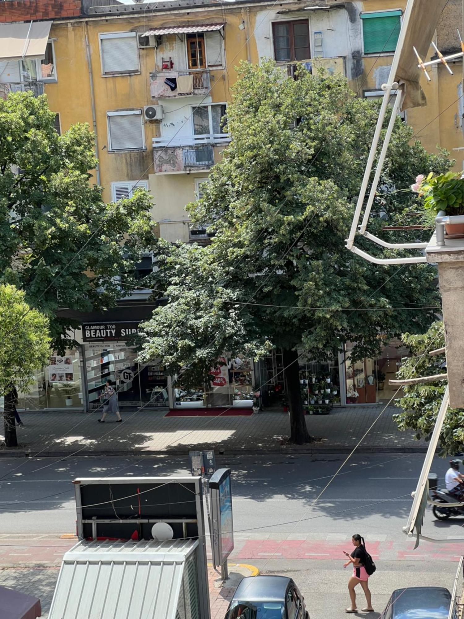 Blloku Apartament *