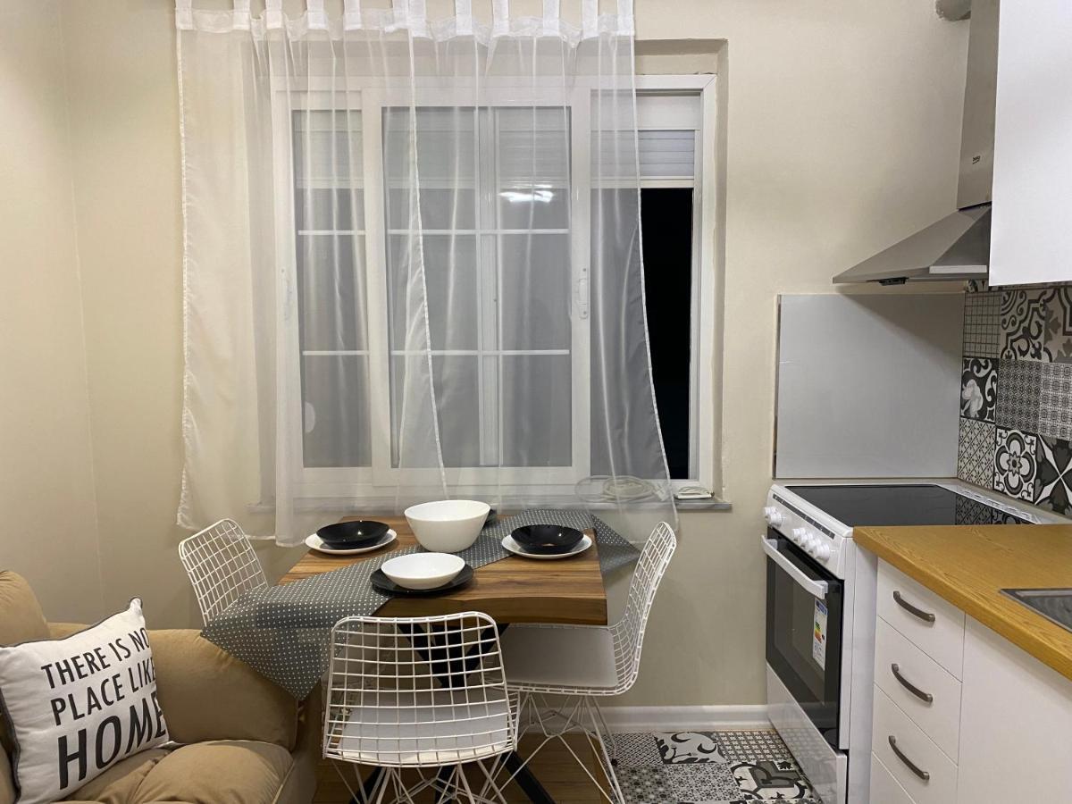 Blloku Apartment Tirana