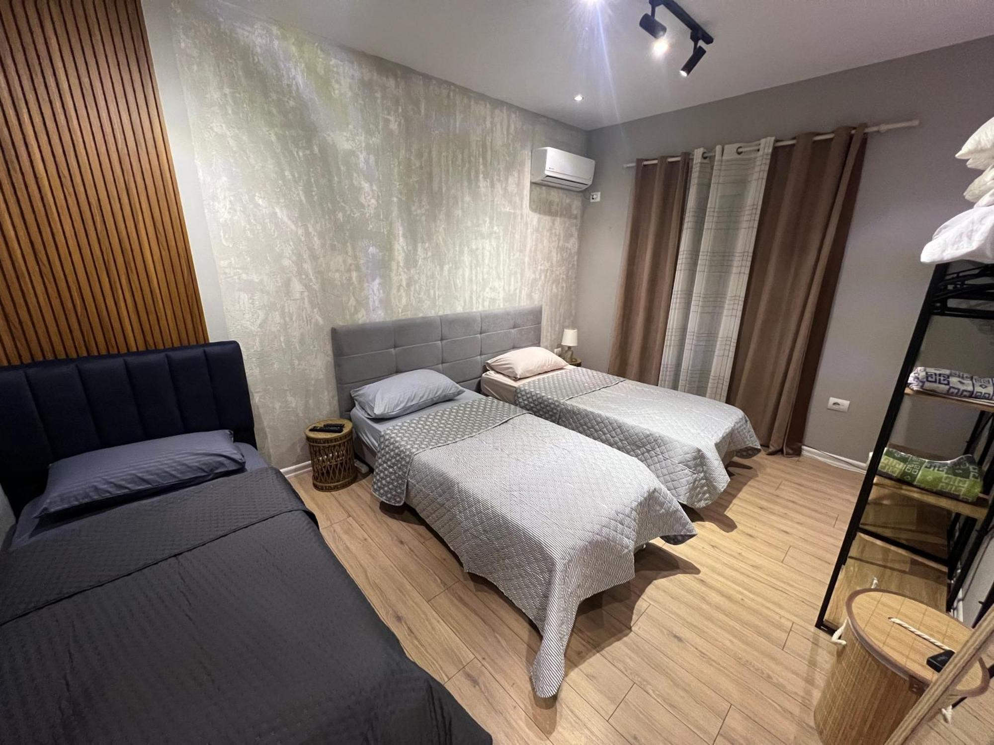Blloku Apartment