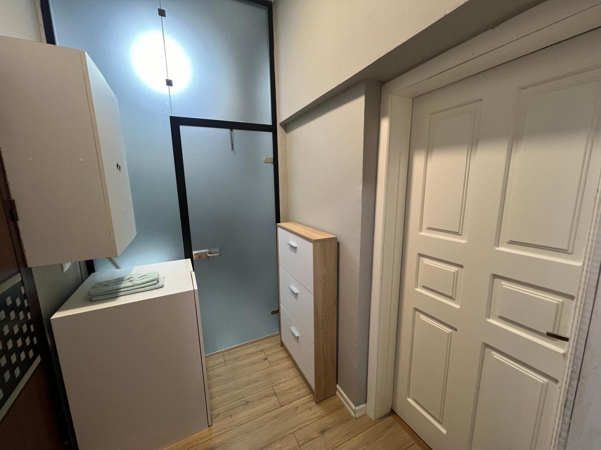 Blloku Apartment Tirana