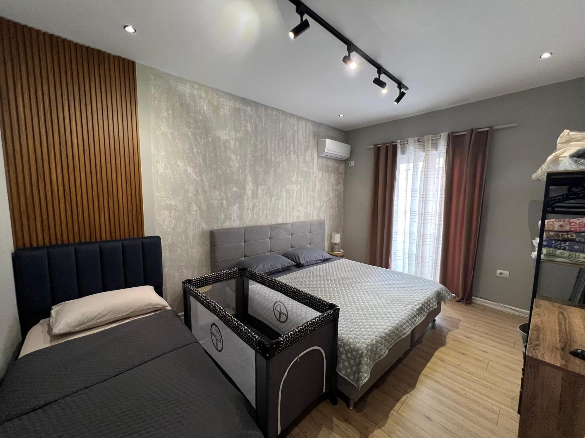 Blloku Apartment